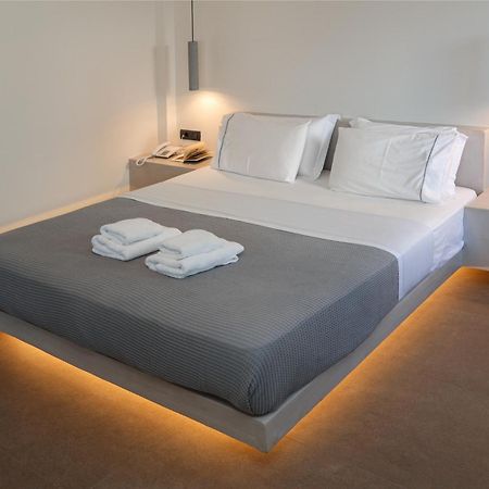 North Wind Luxury Suites Oia  Luaran gambar