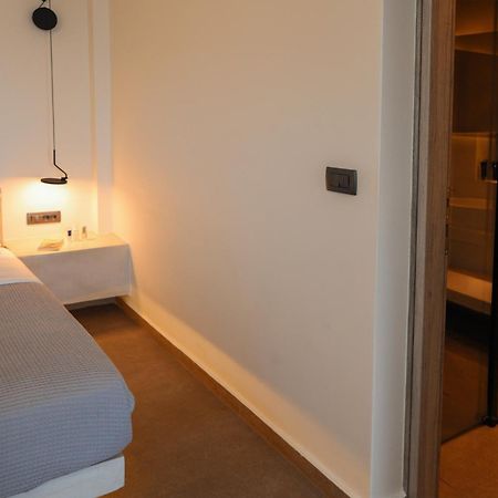 North Wind Luxury Suites Oia  Luaran gambar