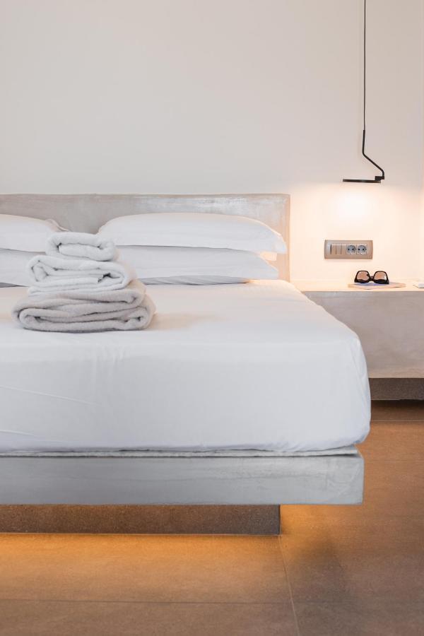 North Wind Luxury Suites Oia  Luaran gambar
