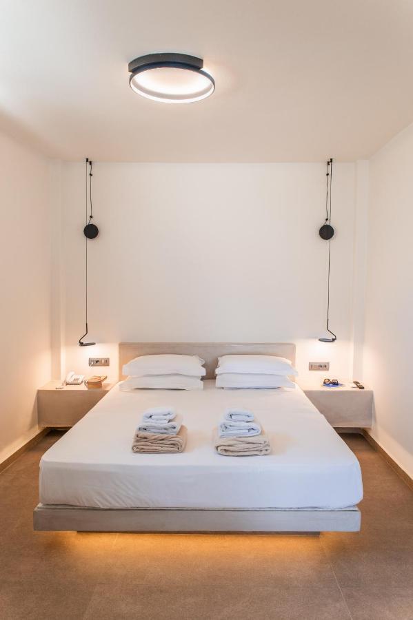 North Wind Luxury Suites Oia  Luaran gambar